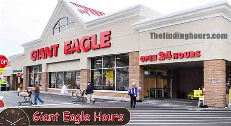 Even if you have insurance. . Giant eagle pharmacy hours